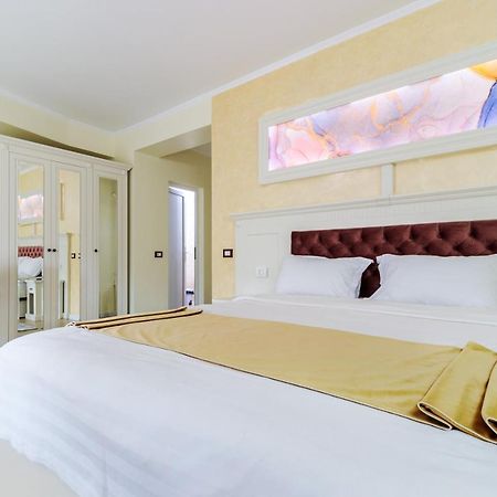 Hotel Central - Băile Olăneşti Zewnętrze zdjęcie